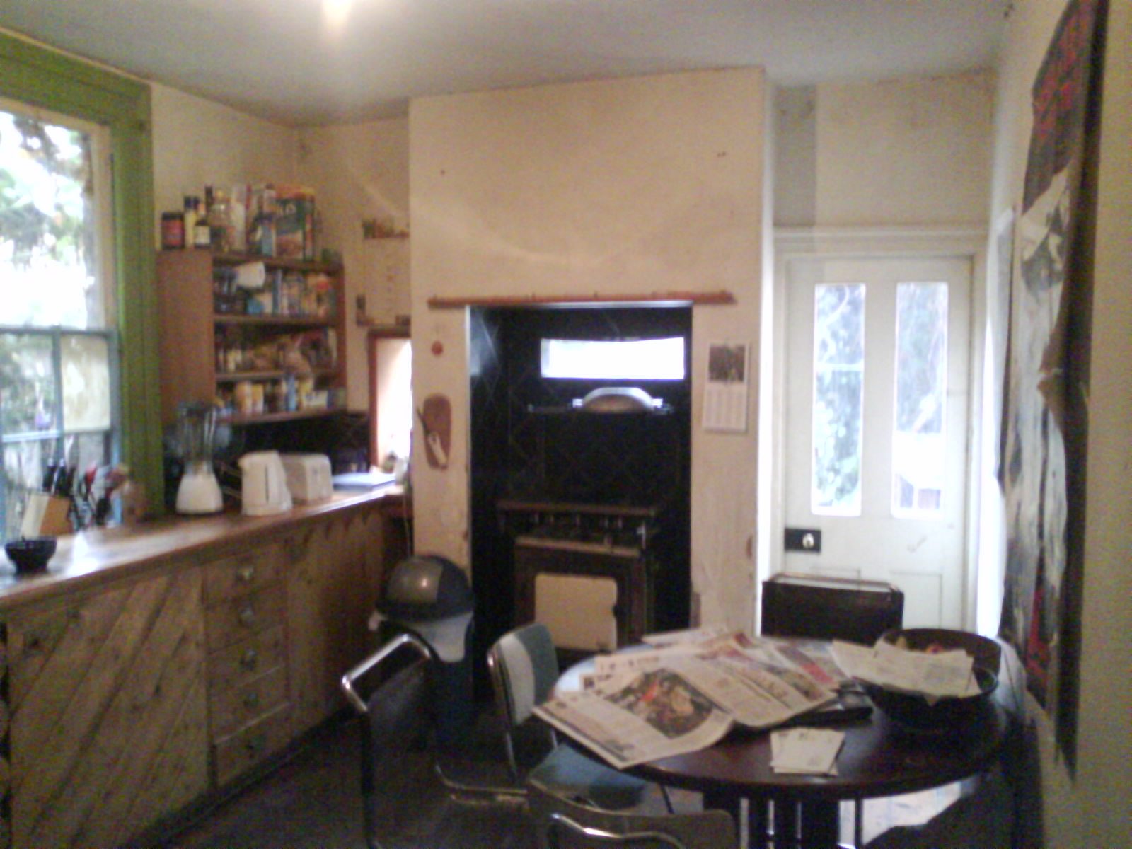 After